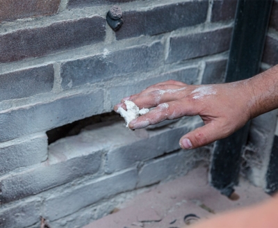 vocht in huis door gebrekkige isolatie